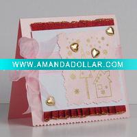 Wholesale 2011 easter greeting cards