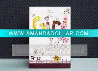 Wholesale Birthday Greeting Card