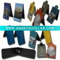 Wholesale magnetic bookmarks