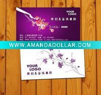 Wholesale paper business card