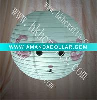 Wholesale Chinese handmade paper lantern