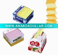 Wholesale pop-up sticky note