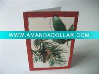 Wholesale good-looking greeting card