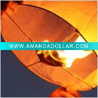 Wholesale No ember Eco Sky Lanterns