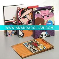 Wholesale 2011 New Design Paper Bag
