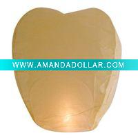 Wholesale flame resistant sky lantern