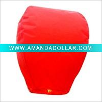 Wholesale 2011 New flame resistant sky lantern