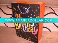 Wholesale Jumbo birthday goodie bag