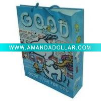 Wholesale 2010 shopping paper bag