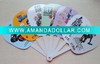 Wholesale fashion folding fans