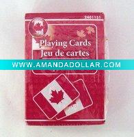 Wholesale playing cards