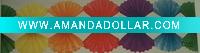 Wholesale paper garland