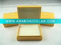 Wholesale Jewelry paper gift box