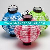 Battery Lantern