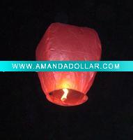 fly lantern-washing lantern