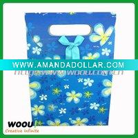Wholesale Party Supplies gift paper bag