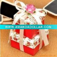 Wholesale Wedding box