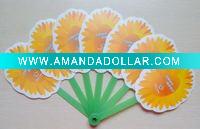 Wholesale fashion AD fans