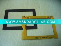 magnetic picture frame