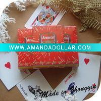 Playing card (ZY13-006)