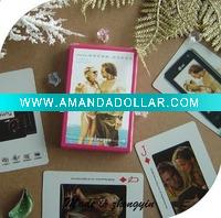 Wholesale 2011 Newest Playing card With Lowest Price