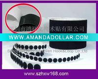 Wholesale Velcro coin Fasteners.