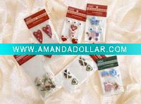Christmas Embellishments
