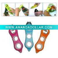 4-In-1 Bottle Opener