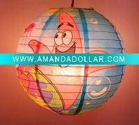 paper lantern