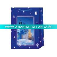 paper gift bag(2011)