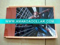 PVC label screen printing