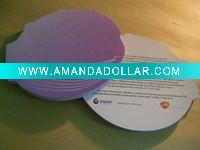Sticky pad (medical gift)