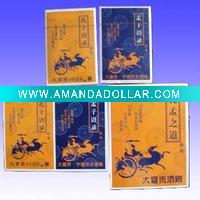 Wholesale paper poker cards