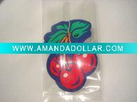 Wholesale car air freshener_paper card