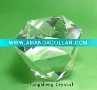 Wholesale crystal stoppers crystal bottle blug wine cork