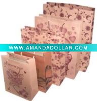 Craft Paper Bag