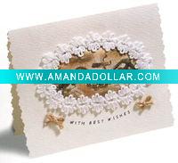 Wholesale paper card