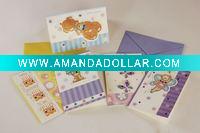 Wholesale 2011 new design paper card