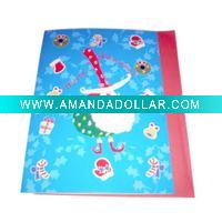 musical gift card