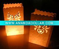 Candle Bags