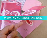 Voice recordable greeting card