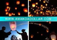 Sky lantern,paper sky lantern