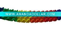 paper garland
