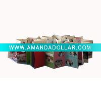 blank greeting paper cards
