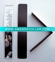 magnetic bookmark