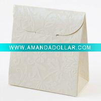 wedding box