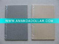 Wholesale Recycled notebook/eco notebook