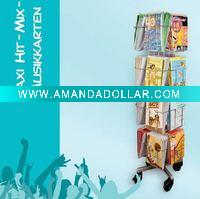 Wholesale Sound Greeting Card/Birthday Greeting Card