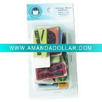Wholesale scrapbook collection