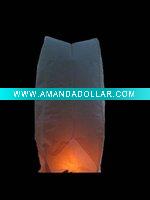 Wholesale sky lantern, Chinese lantern,Ecology sky lantern,kongming lantern,UFO balloon